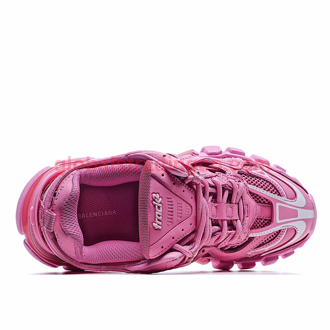 Balenciaga Track 4.0 Track Trainer